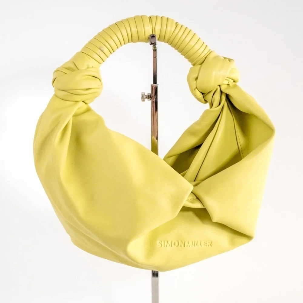 Simon Miller Accessories Lopsy Bag $295 - Picture 4 of 11